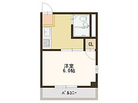 マンションサクセス1  ｜ 大阪府大阪市都島区内代町2丁目（賃貸マンション1K・3階・18.00㎡） その2