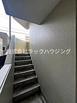 ルポ大宮  ｜ 大阪府大阪市旭区大宮4丁目（賃貸マンション1K・3階・18.00㎡） その17