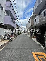 ビッグバーンズマンション高殿  ｜ 大阪府大阪市旭区高殿7丁目（賃貸マンション1K・4階・15.63㎡） その27