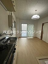 栄光ビル  ｜ 大阪府大阪市旭区大宮3丁目（賃貸マンション1DK・2階・21.00㎡） その8