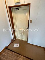 日乃出苑  ｜ 大阪府守口市馬場町1丁目（賃貸マンション1DK・1階・24.00㎡） その11