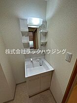 第3せいわ  ｜ 大阪府大阪市旭区清水5丁目（賃貸マンション1DK・4階・27.60㎡） その8