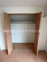 第3せいわ  ｜ 大阪府大阪市旭区清水5丁目（賃貸マンション1DK・4階・27.60㎡） その9