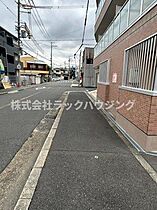 第3せいわ  ｜ 大阪府大阪市旭区清水5丁目（賃貸マンション1DK・4階・27.60㎡） その23