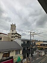 第3せいわ  ｜ 大阪府大阪市旭区清水5丁目（賃貸マンション1DK・4階・27.60㎡） その18