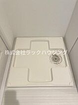 GMヒルズ大宮通  ｜ 大阪府守口市大宮通4丁目（賃貸アパート2K・2階・36.00㎡） その9