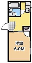 大阪府守口市日吉町1丁目（賃貸マンション1K・4階・20.70㎡） その2