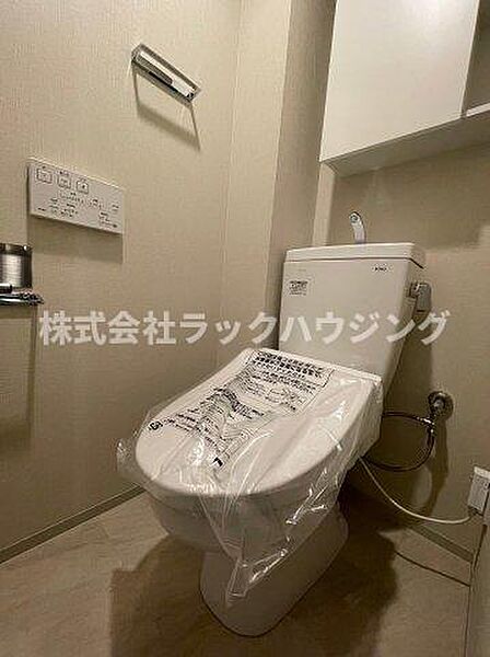 画像7:【お部屋探しはラックハウジングにお問合せ下さいませ】