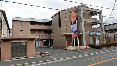 外観：東江端町エリア！単身マンション入居者様募集中！