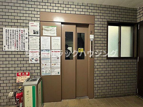 栄町ハイツ ｜大阪府門真市栄町(賃貸マンション1DK・2階・25.00㎡)の写真 その20