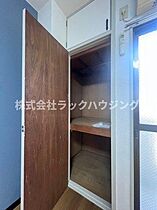 大阪府大阪市旭区中宮5丁目（賃貸マンション1R・4階・16.43㎡） その8