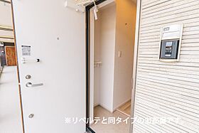 ヴェルメゾン　旭町 103 ｜ 大阪府大東市新田旭町4番6号（賃貸アパート1K・1階・26.90㎡） その8