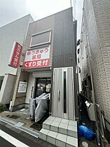 大阪府大阪市東淀川区東淡路2丁目（賃貸アパート1R・2階・19.39㎡） その1