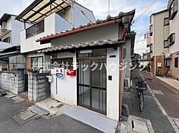 京阪本線 西三荘駅 徒歩4分
