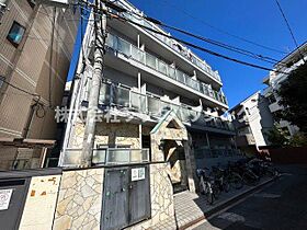 大宝門真CTスクエアII  ｜ 大阪府門真市栄町（賃貸マンション1R・3階・16.00㎡） その1