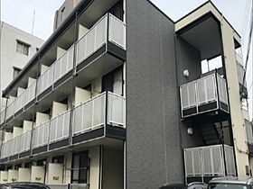 レオパレス吹田 104 ｜ 大阪府吹田市泉町1丁目23-8（賃貸マンション1K・1階・19.87㎡） その1