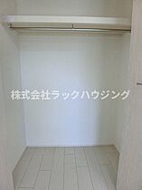 フジパレス緑I番館  ｜ 大阪府大阪市鶴見区緑1丁目17-9（賃貸アパート1K・1階・27.35㎡） その10