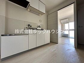 大阪府寝屋川市昭栄町（賃貸マンション1K・3階・22.00㎡） その3