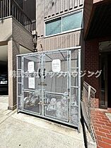 大阪府寝屋川市昭栄町（賃貸マンション1K・3階・22.00㎡） その20