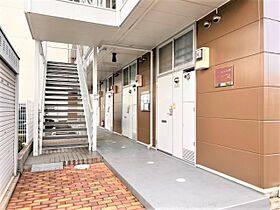 レオパレスシャトー花園 203 ｜ 大阪府東大阪市花園本町2丁目11-32（賃貸マンション1K・2階・20.28㎡） その5