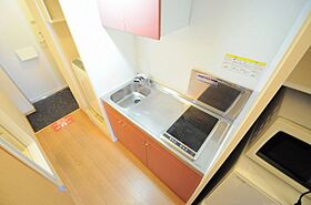 レオパレスエーデル菱屋西 205 ｜ 大阪府東大阪市菱屋西2丁目2-26（賃貸マンション1K・2階・20.81㎡） その7