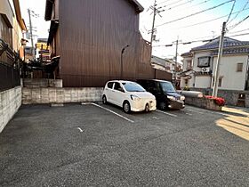 レオパレスエーデル菱屋西 205 ｜ 大阪府東大阪市菱屋西2丁目2-26（賃貸マンション1K・2階・20.81㎡） その12