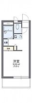 レオパレスタカラ 202 ｜ 大阪府東大阪市宝町7-5（賃貸マンション1K・2階・20.28㎡） その2