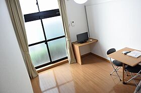 レオパレスグリーンフォレストＢ 207 ｜ 大阪府豊中市庄本町2丁目3-12（賃貸アパート1K・2階・20.01㎡） その7