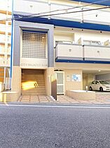 シティパレス高井田 300 ｜ 大阪府東大阪市川俣1丁目1-10（賃貸マンション1K・5階・21.66㎡） その3