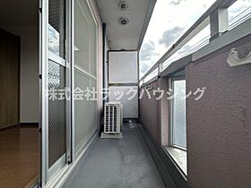 第2八紘マンション  ｜ 大阪府門真市本町（賃貸マンション1DK・4階・30.24㎡） その11