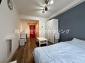 大阪府門真市野里町（賃貸マンション1R・1階・18.00㎡） その3