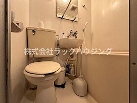 大阪府門真市野里町（賃貸マンション1R・1階・18.00㎡） その7