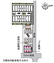 クレイノセカンド　ユーアイ 202 ｜ 大阪府東大阪市岸田堂西1丁目8-17（賃貸アパート1K・2階・21.24㎡） その3