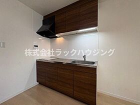 PRADO  ｜ 大阪府大阪市旭区森小路1丁目（賃貸アパート1LDK・2階・34.09㎡） その6