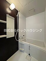 PRADO  ｜ 大阪府大阪市旭区森小路1丁目（賃貸アパート1LDK・2階・34.09㎡） その8