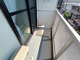 レオパレスバレー　リバー 105 ｜ 大阪府東大阪市中石切町4丁目9-9（賃貸マンション1K・1階・20.81㎡） その18