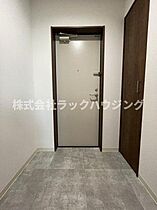 COURTYARD　Shimbashi  ｜ 大阪府門真市新橋町（賃貸アパート1LDK・2階・32.60㎡） その23