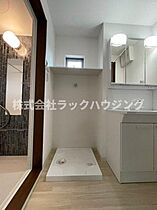 COURTYARD　Shimbashi  ｜ 大阪府門真市新橋町（賃貸アパート1LDK・2階・32.60㎡） その16