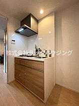 大阪府門真市栄町（賃貸マンション1K・4階・25.08㎡） その27