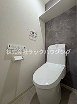 クリエオーレ津の辺町I  ｜ 大阪府大東市津の辺町（賃貸アパート1LDK・2階・34.90㎡） その8