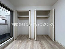 クリエオーレ津の辺町I  ｜ 大阪府大東市津の辺町（賃貸アパート1LDK・2階・34.90㎡） その13