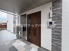 クリエオーレ津の辺町I  ｜ 大阪府大東市津の辺町（賃貸アパート1LDK・2階・34.90㎡） その21