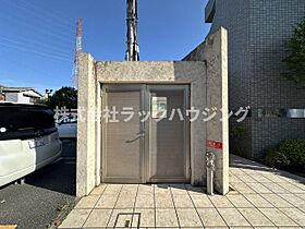 大阪府門真市三ツ島3丁目（賃貸マンション1K・6階・24.44㎡） その19