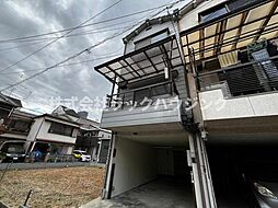 大阪モノレール 門真市駅 徒歩13分