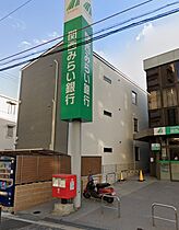 シャンブル門真  ｜ 大阪府門真市三ツ島3丁目（賃貸マンション1LDK・4階・28.12㎡） その11