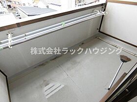 大阪府寝屋川市池田旭町（賃貸マンション1K・3階・24.57㎡） その13