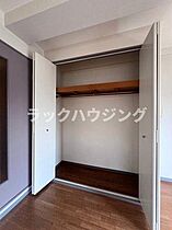 シャローム近江  ｜ 大阪府大阪市旭区中宮5丁目（賃貸マンション1R・4階・25.00㎡） その8