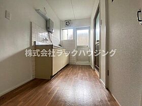 大阪府寝屋川市池田本町（賃貸マンション2K・1階・28.00㎡） その3