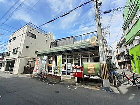 岸田堂南町アパート 202 ｜ 大阪府東大阪市岸田堂南町130-1の一部（賃貸アパート2LDK・2階・56.12㎡） その20