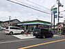 周辺：【コンビニエンスストア】ファミリーマート門真宮前町店まで347ｍ